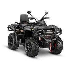 Квадроцикл AODES Pathcross ATV1000L PRO 2026г. Квадроцикл AODES Pathcross ATV1000L PRO 2026г.