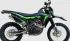 Эндуро / кроссовый мотоцикл BSE Z6 Neon Track (025)