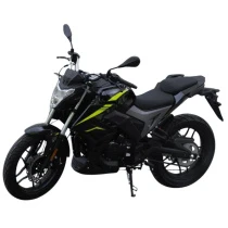Мотоцикл VMC Ruch 300