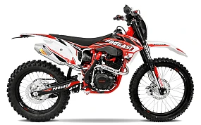 Мотоцикл PROGASI SUPER MAX 250 Мотоцикл PROGASI SUPER MAX 250