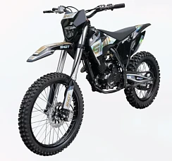 Кроссовый мотоцикл (эндуро) SHOT CB250-G