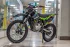 Эндуро / кроссовый мотоцикл BSE Z3 L Spek Green (015)
