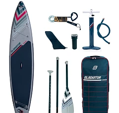 SUP Board GLADIATOR OR12.6T