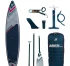 SUP Board GLADIATOR OR12.6T