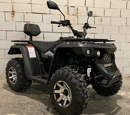 КВАДРОЦИКЛ LINHAI-YAMAHA М170 КВАДРОЦИКЛ LINHAI-YAMAHA М170