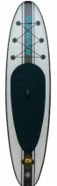 Надувной SUP-board 10.8 RIVIERA