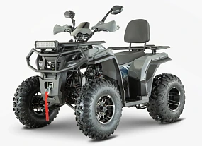 Квадроцикл YACOTA VIKING PRO 250