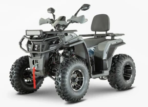 Квадроцикл YACOTA VIKING PRO 250