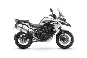 Мотоцикл Турэндуро Benelli TRK 502 X