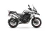 Мотоцикл Турэндуро Benelli TRK 502 X Мотоцикл Турэндуро Benelli TRK 502 X