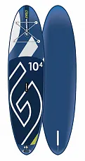 SUP Board GLADIATOR PRO 10.4