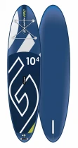 SUP Board GLADIATOR PRO 10.4