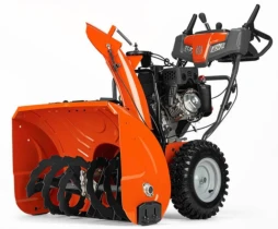Снегоуборщик HUSQVARNA ST 230