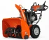 Снегоуборщик HUSQVARNA ST 230 Снегоуборщик HUSQVARNA ST 230