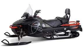 Снегоход РМ FRONTIER 1000