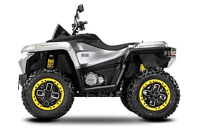 Квадроцикл BENDA REDSTONE 550 XE Квадроцикл BENDA REDSTONE 550 XE