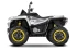 Квадроцикл BENDA REDSTONE 550 XE