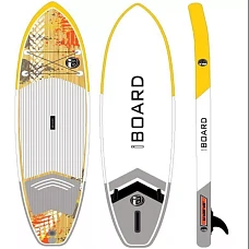 Надувная доска для sup-бординга IBOARD 11' WOODLAND Надувная доска для sup-бординга IBOARD 11' WOODLAND