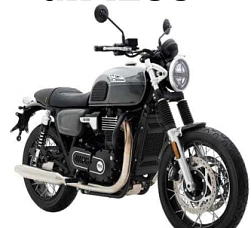 Мотоцикл GAOKIN GK 1200 Мотоцикл GAOKIN GK 1200