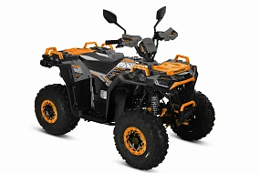 Квадроцикл FAIDET URBAN 150 Квадроцикл FAIDET URBAN 150