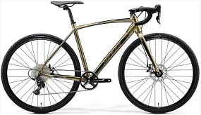Шоссейный велосипед Merida (Мерида) Mission CX 100 SE (2020)
