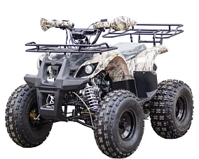 Квадроцикл STALKER 125 Lux