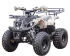 Квадроцикл STALKER 125 Lux