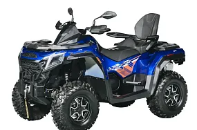 Квадроцикл QJ MOTOR SFA 700 Квадроцикл QJ MOTOR SFA 700