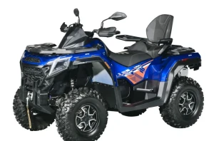 Квадроцикл QJ MOTOR SFA 700