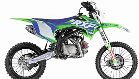 Питбайк APOLLO RXF FREERIDE 150X-LE 19/16