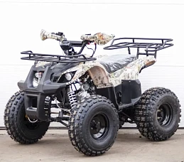 Квадроцикл STALKER 125 Fox