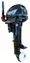 Лодочный мотор PROMAX SP9.9FHS (20) PRO