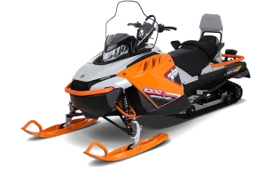 Снегоход РМ FRONTIER 1000 2025