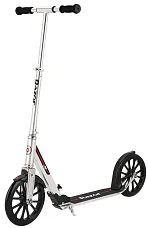 Самокат Razor (Разор) A6, серебристый