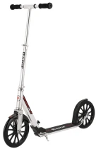 Самокат Razor (Разор) A6, серебристый