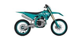 Мотоцикл KOVE MX450