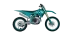 Мотоцикл KOVE MX450