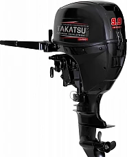Лодочный мотор TAKATSU TF9.9(15)HS S-PRO