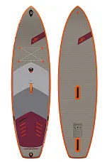 Надувная доска для sup-бординга JP-AUSTRALIA 20 WINDSUPAIR 11’0“X34“X6” LE 3DS (WS)