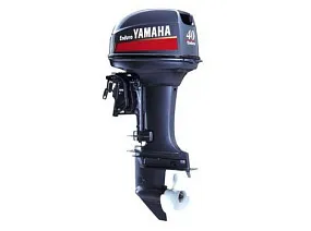 Подвесной лодочный мотор Yamaha (Ямаха) E 40XМHX Подвесной лодочный мотор Yamaha (Ямаха) E 40XМHX