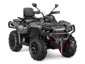 Квадроцикл AODES Pathcross ATV650L PRO 2026г.
