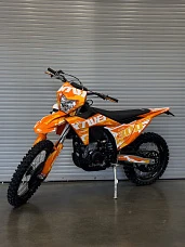 Эндуро / кроссовый мотоцикл KTWei Moto KTW K10-NB300 Эндуро / кроссовый мотоцикл KTWei Moto KTW K10-NB300