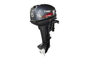 Лодочный мотор TMBK MARINE T15BMS