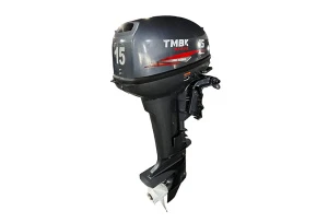 Лодочный мотор TMBK MARINE T15BMS