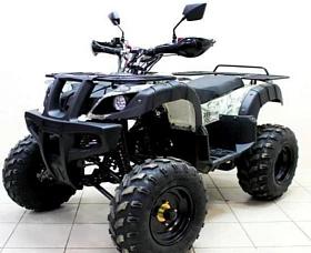 Квадроцикл ATV Avenger Tungus 250