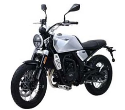 Мотоцикл GAOKIN GK 500 М11D