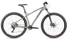 Горный велосипед Haro (Харо) Double Peak 27.5 Comp (2020)