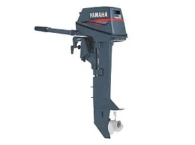 Подвесной лодочный мотор Yamaha (Ямаха) E8DMHS Подвесной лодочный мотор Yamaha (Ямаха) E8DMHS