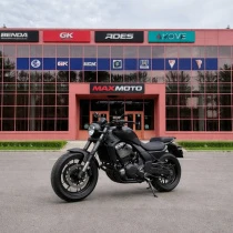 Мотоцикл ЗОНТЕС ZT200-C2