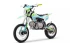 Питбайк PITONMOTO PX4 BUBBLE 125EМ 14/12 на механике Питбайк PITONMOTO PX4 BUBBLE 125EМ 14/12 на механике